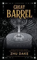 Dake Zhu - Great Barrel, Häftad