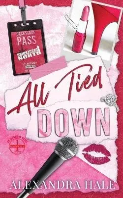 Alexandra Hale - All Tied Down. Tillgänglighet: Lägg i varukorg