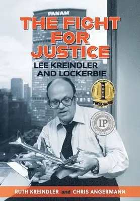 Ruth Kreindler, Chris Angermann - Fight For Justice, Inbunden. Tillgänglighet: Lägg i varukorg