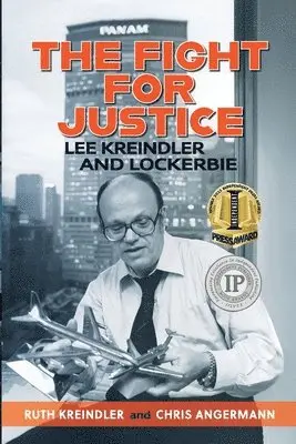 Chris Angermann, Ruth Kreindler - Fight For Justice, Häftad. Tillgänglighet: Lägg i varukorg