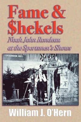 William J O'Hern - Fame & Shekels, Häftad. Tillgänglighet: Lägg i varukorg