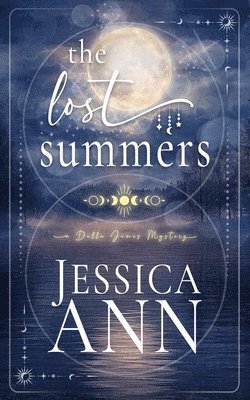 Jessica Ann - Lost Summers, Häftad