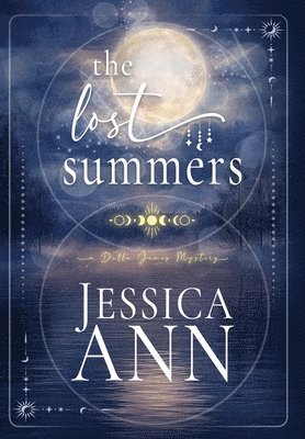Jessica Ann - Lost Summers, Inbunden