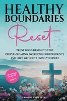 Promise Path Press - Healthy Boundaries Reset, Häftad