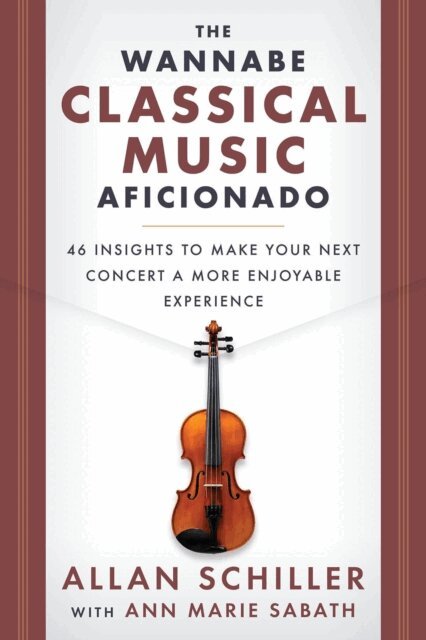 Annie - Wannabe Classical Music Aficionado, E-bok