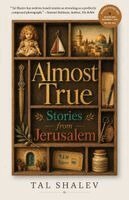 Tal Shalev - Almost True, Häftad