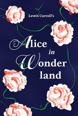 Lewis Carroll - Alice in Wonderland, Häftad