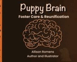 Allison Romens - Puppy Brain, Inbunden. Tillgänglighet: Lägg i varukorg