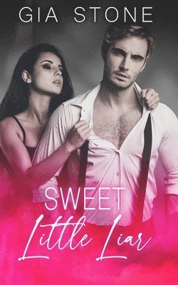 Gia Stone - Sweet Little Liar, Häftad