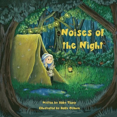Noises of the Night