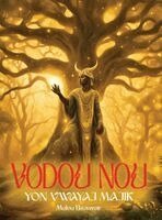 Malou Beauvoir - Vodou Nou, Inbunden