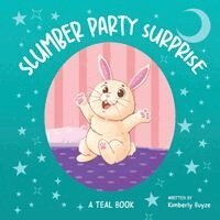 Kimberly Buyze - Slumber Party Surprise, Häftad. Tillgänglighet: Lägg i varukorg