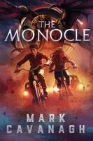 Mark J Cavanagh - The Monocle, Övrigt