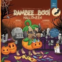 Reena Korde Pagnoni - Rambee...Boo! Halloween, Häftad. Tillgänglighet: Lägg i varukorg