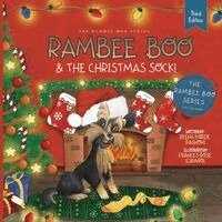Reena Korde Pagnoni - Rambee Boo & the Christmas Sock!, Häftad. Tillgänglighet: Lägg i varukorg