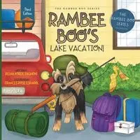 Reena Korde Pagnoni - Rambee Boo's Lake Vacation!, Häftad. Tillgänglighet: Lägg i varukorg