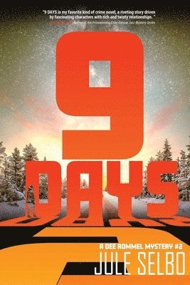 Jule Selbo - 9 Days, Häftad