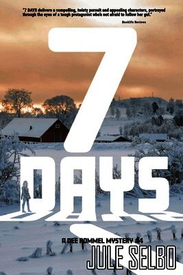 Jule Selbo - 7 Days, Häftad
