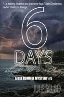 Jule Selbo - 6 Days, Häftad. Tillgänglighet: Lägg i varukorg