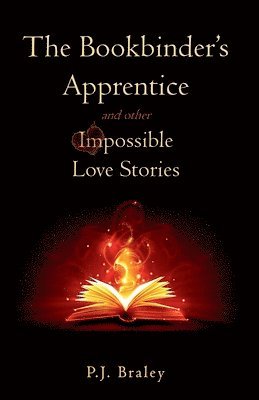 P J Braley - Bookbinder's Apprentice and other Impossible Love Stories, Häftad