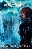 Diana Fedorak - Origins Progeny, Häftad