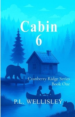 P. L. Wellisley - Cabin 6, Häftad