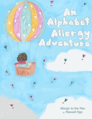 Alphabet Allergy Adventure