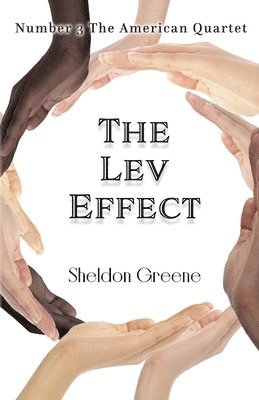 Sheldon Greene - Lev Effect, Häftad