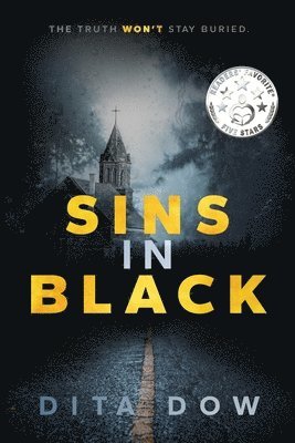 Dita Dow, Lisa McCoy - Sins in Black, Häftad. Tillgänglighet: Lägg i varukorg