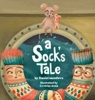 Daniel Meadows - Sock's Tale, Inbunden. Tillgänglighet: Lägg i varukorg