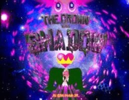 CROWN With A SHADOW