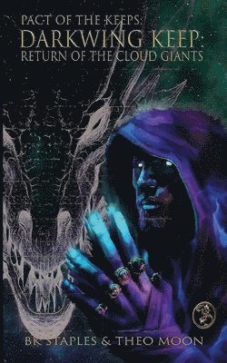 Bk Staples, Theo Moon - Darkwing Keep, Häftad. Tillgänglighet: Lägg i varukorg