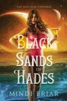 Mindi Briar - Black Sands of Hades, Häftad