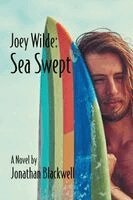 Jonathan Blackwell - Joey Wilde, Häftad