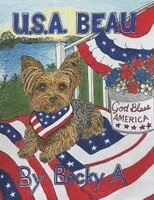 Becky A - U.S.A. Beau, Häftad