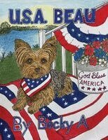 Becky A - U.S.A. Beau, Häftad