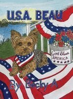 Becky A - U.S.A. Beau, Inbunden