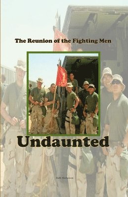 Ruth Mortenson - Undaunted, Häftad