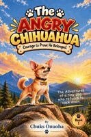 Chuks Onuoha - Angry Chihuahua, Häftad. Tillgänglighet: Lägg i varukorg