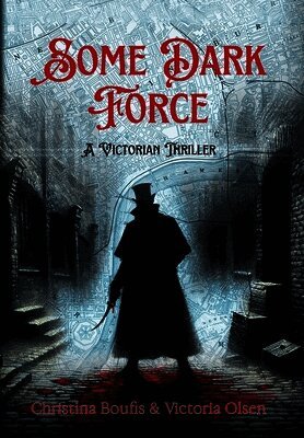 Some Dark Force