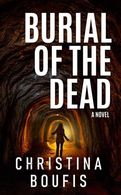 Burial of the Dead