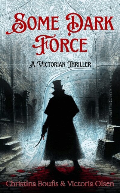 Some Dark Force