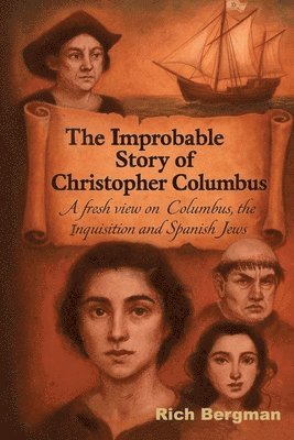 Improbable Story of Christopher Columbus