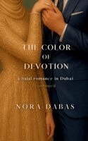 Nora Dabas, Elizabeth Coyle - Color of Devotion, Häftad
