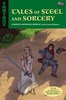 Nicholas Leamy, Jonathan Maberry, Jacob Jones-Goldstein - Tales of Steel and Sorcery, Häftad