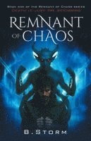 Brandon P. Weatherholt - Remnant of Chaos, Häftad