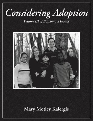 Considering Adoption
