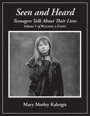Mary Motley Kalergis - Seen And Heard, Häftad. Tillgänglighet: Lägg i varukorg