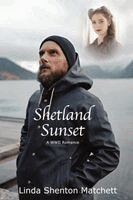 Shetland Sunset