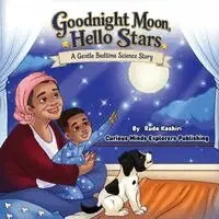 Rudo Kashiri - Goodnight Moon, Hello Stars, Häftad. Tillgänglighet: Lägg i varukorg